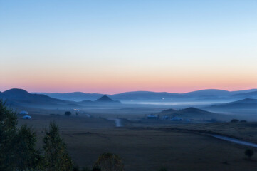 大货车刹车片着火火了怎么办